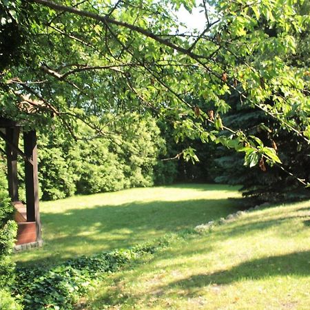 Apartamenty Szkocka Gdańsk Zewnętrze zdjęcie
