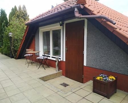 Apartamenty Szkocka Gdańsk Zewnętrze zdjęcie