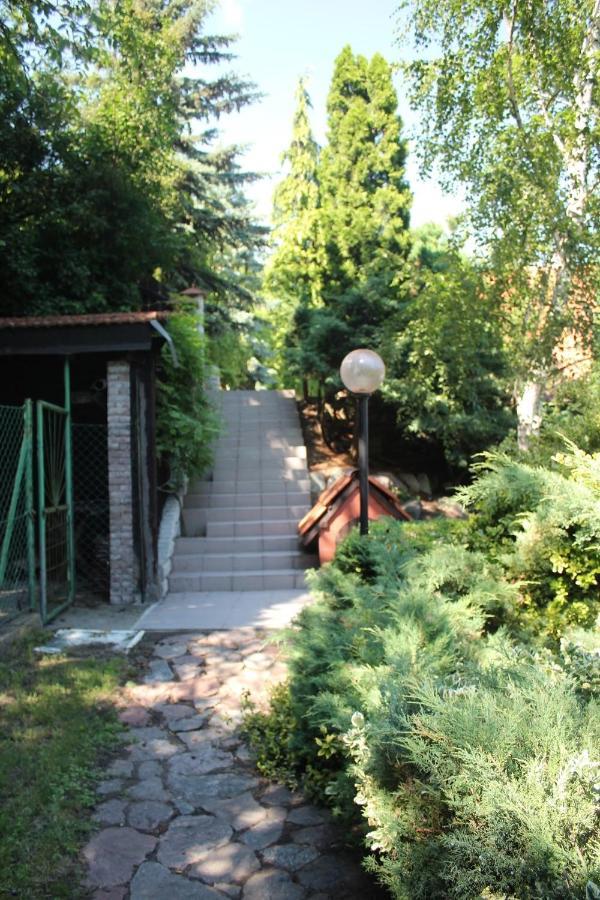 Apartamenty Szkocka Gdańsk Zewnętrze zdjęcie