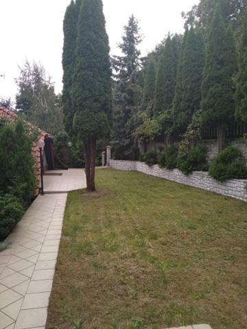 Apartamenty Szkocka Gdańsk Zewnętrze zdjęcie