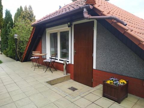 Apartamenty Szkocka Gdańsk Zewnętrze zdjęcie
