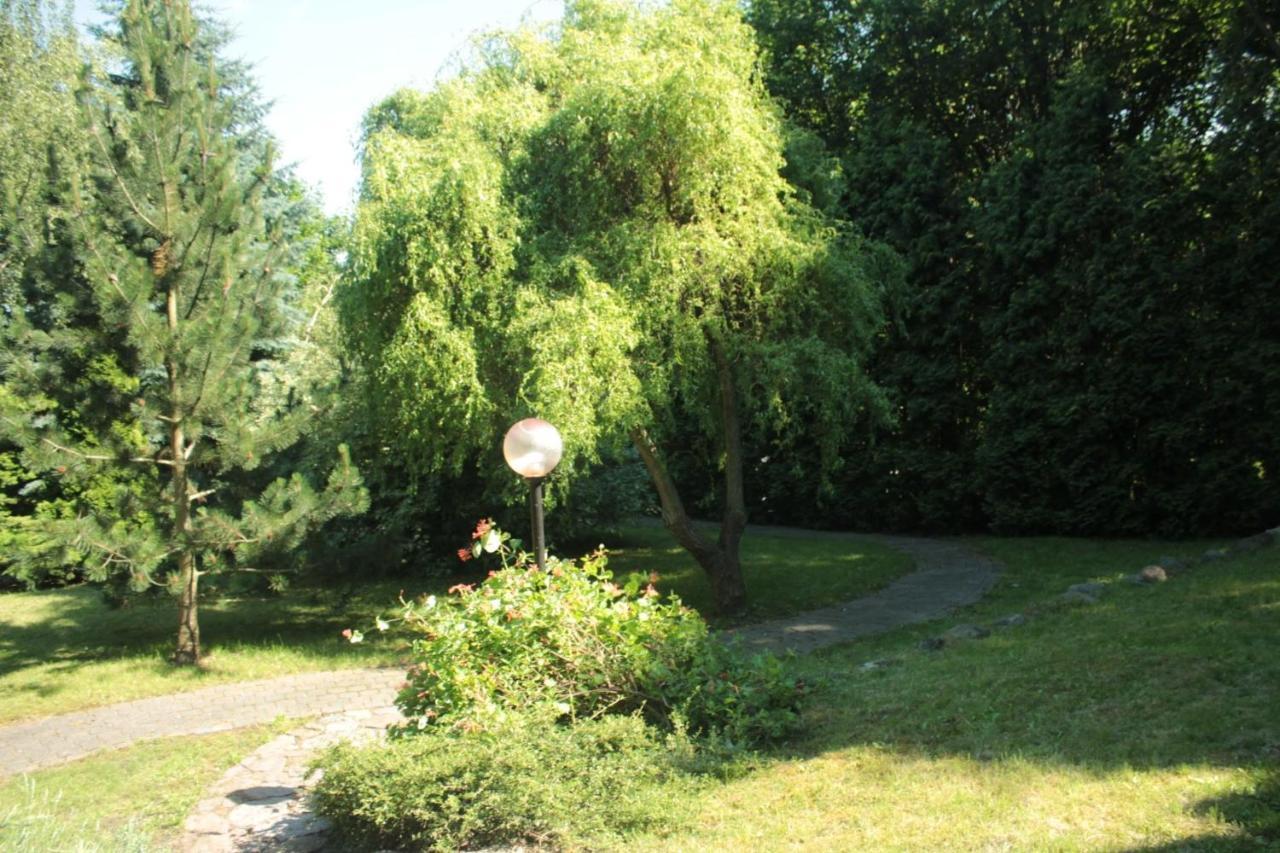 Apartamenty Szkocka Gdańsk Zewnętrze zdjęcie