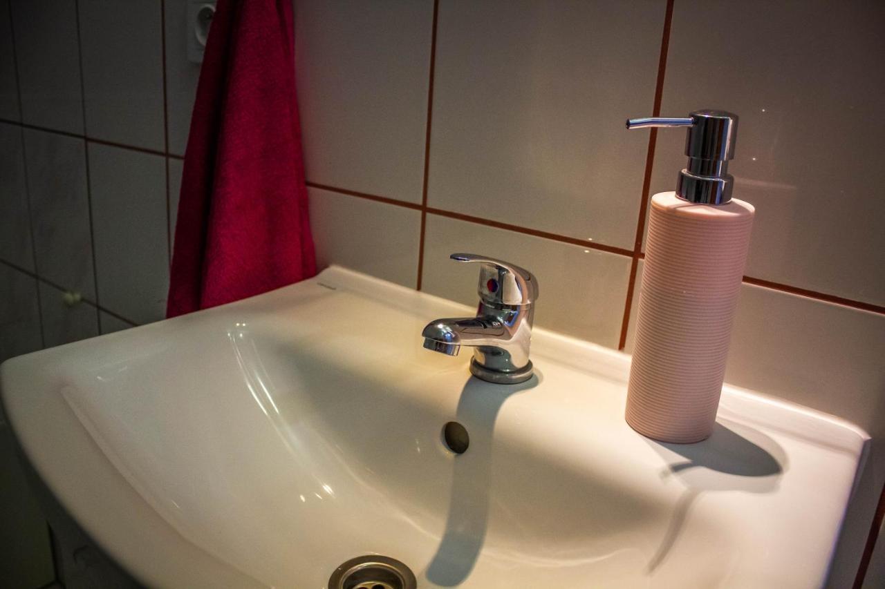 Apartamenty Szkocka Gdańsk Zewnętrze zdjęcie
