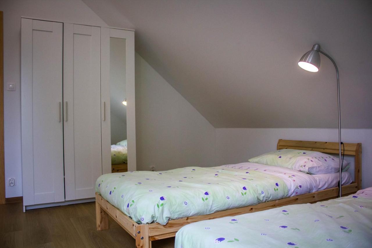 Apartamenty Szkocka Gdańsk Zewnętrze zdjęcie