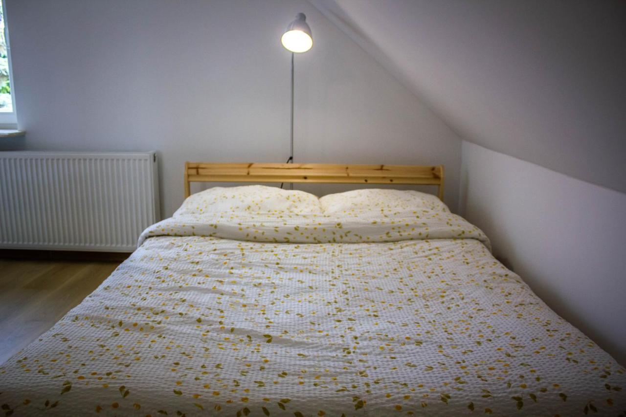 Apartamenty Szkocka Gdańsk Zewnętrze zdjęcie