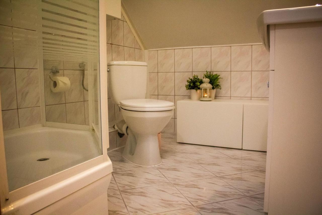 Apartamenty Szkocka Gdańsk Zewnętrze zdjęcie