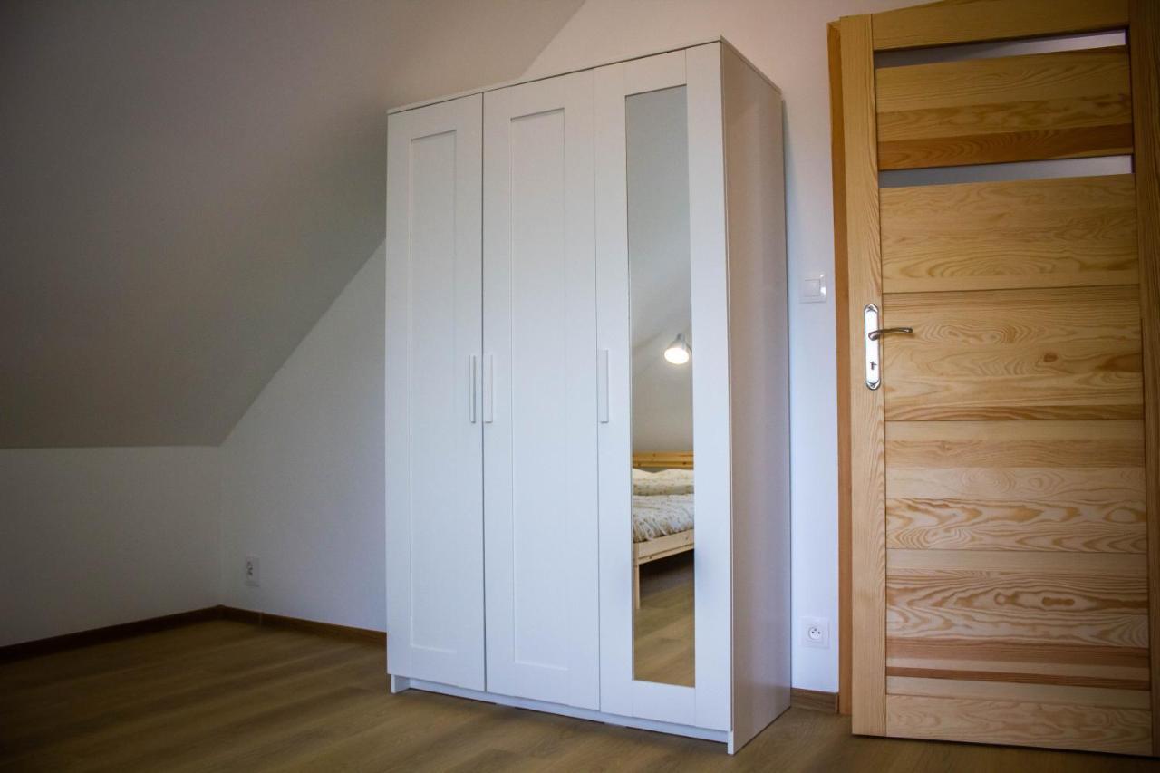 Apartamenty Szkocka Gdańsk Zewnętrze zdjęcie