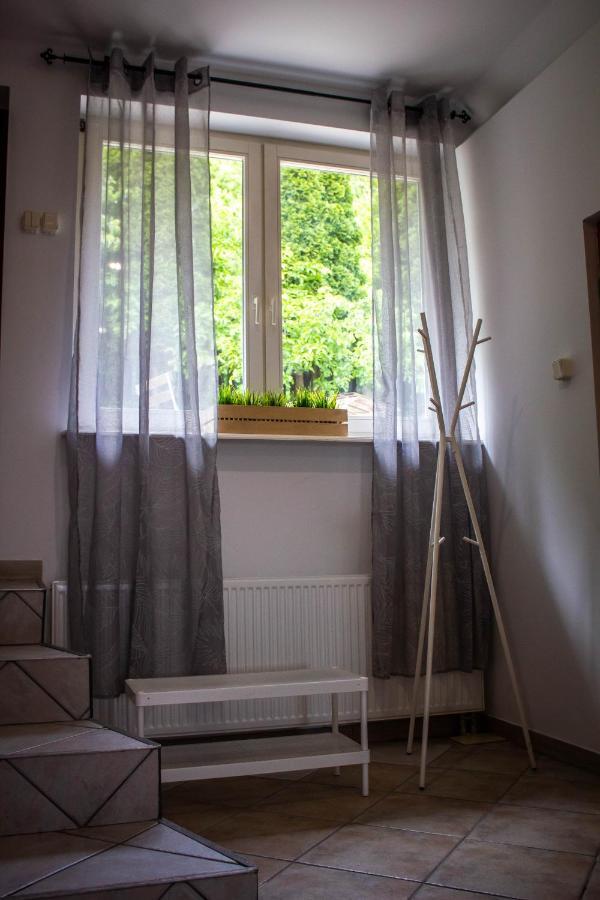 Apartamenty Szkocka Gdańsk Zewnętrze zdjęcie