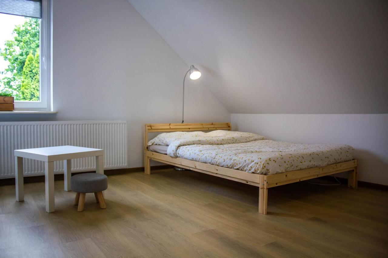 Apartamenty Szkocka Gdańsk Zewnętrze zdjęcie