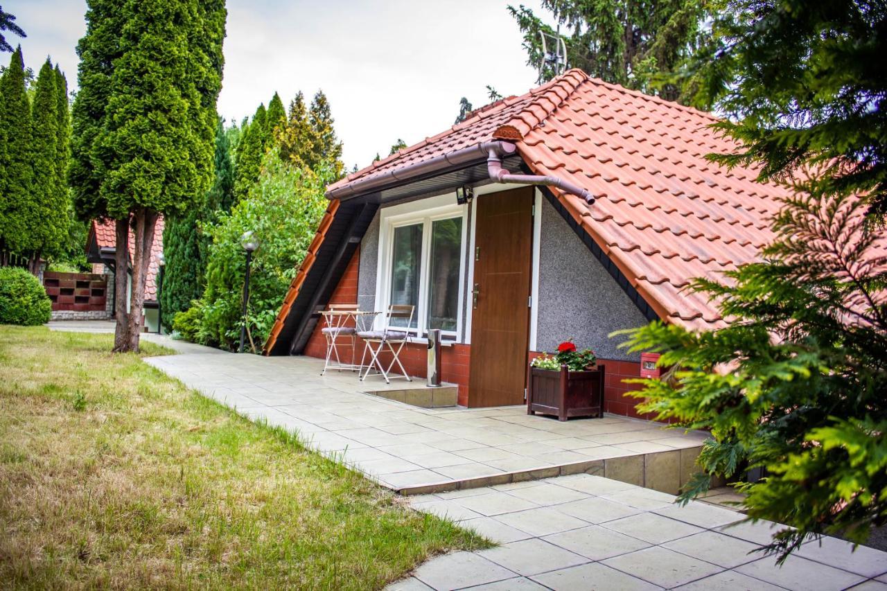 Apartamenty Szkocka Gdańsk Zewnętrze zdjęcie